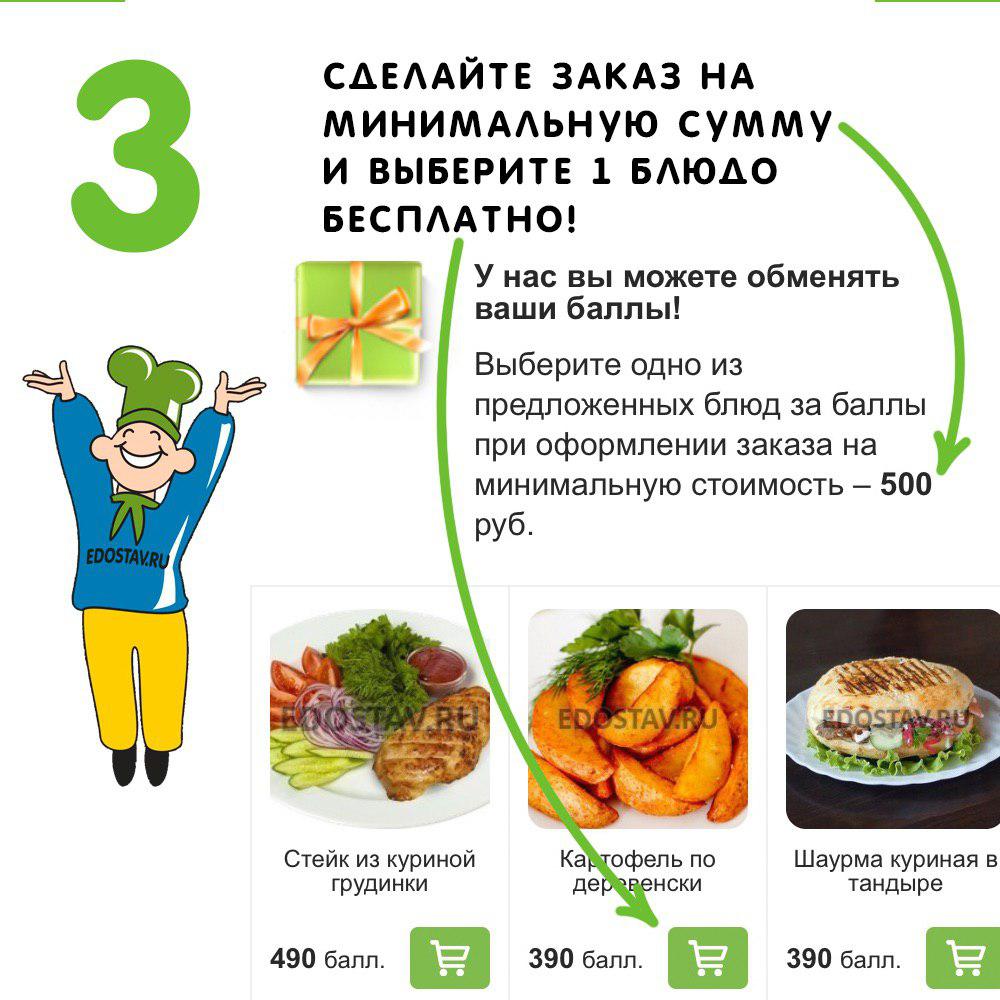 Как использовать боннусы