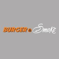 Burger and Smoke Таганрог